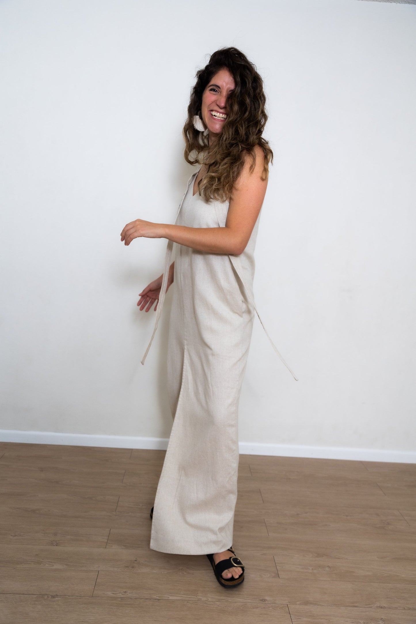 Vestido Surya