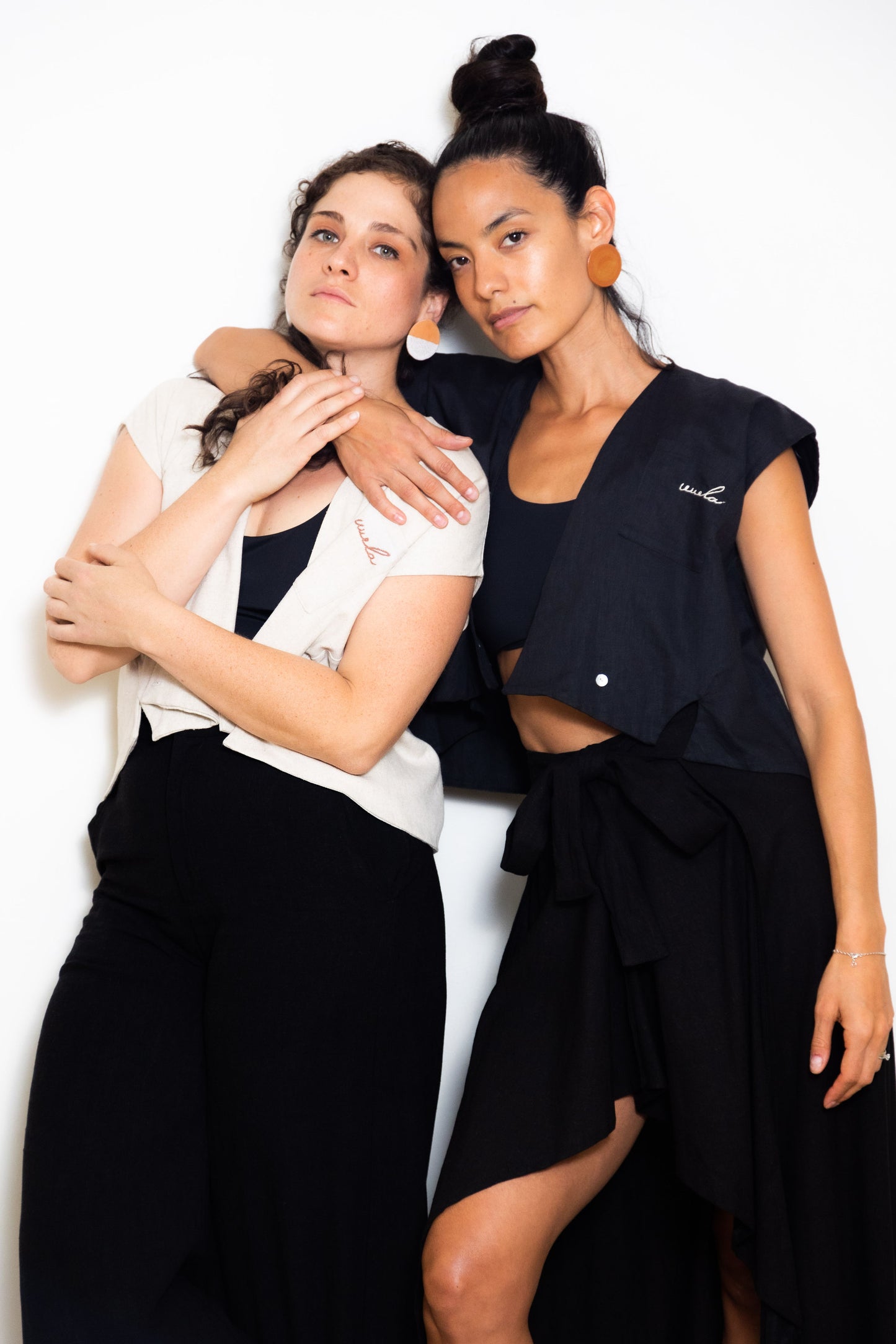 Blusa Padma