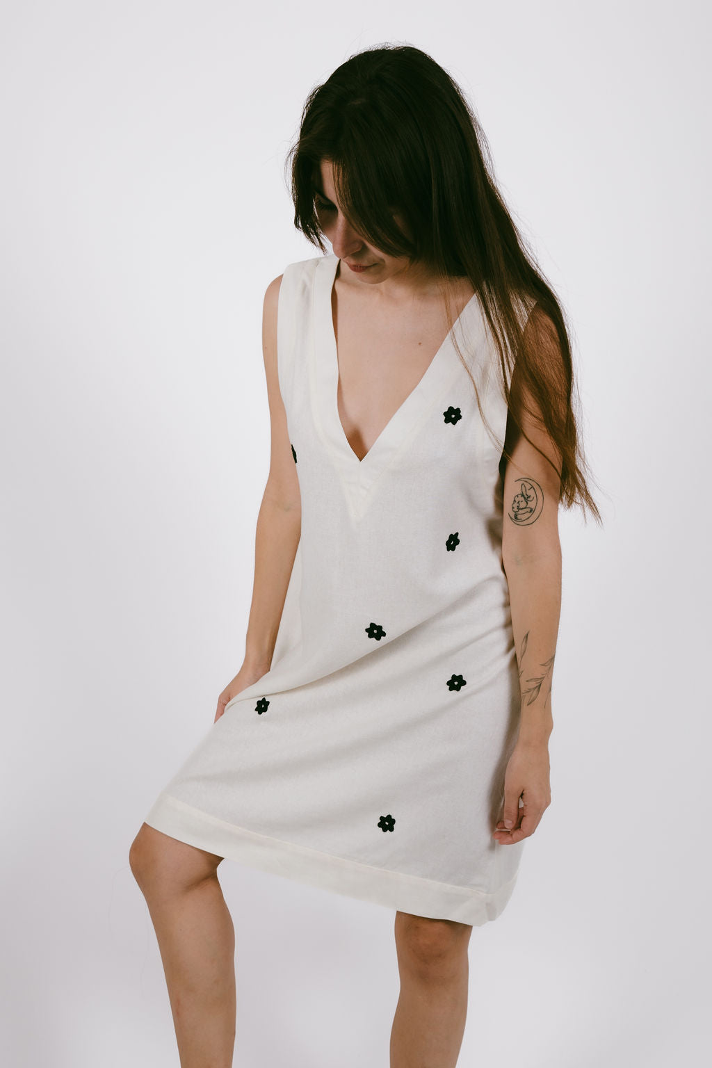 Vestido Shakti