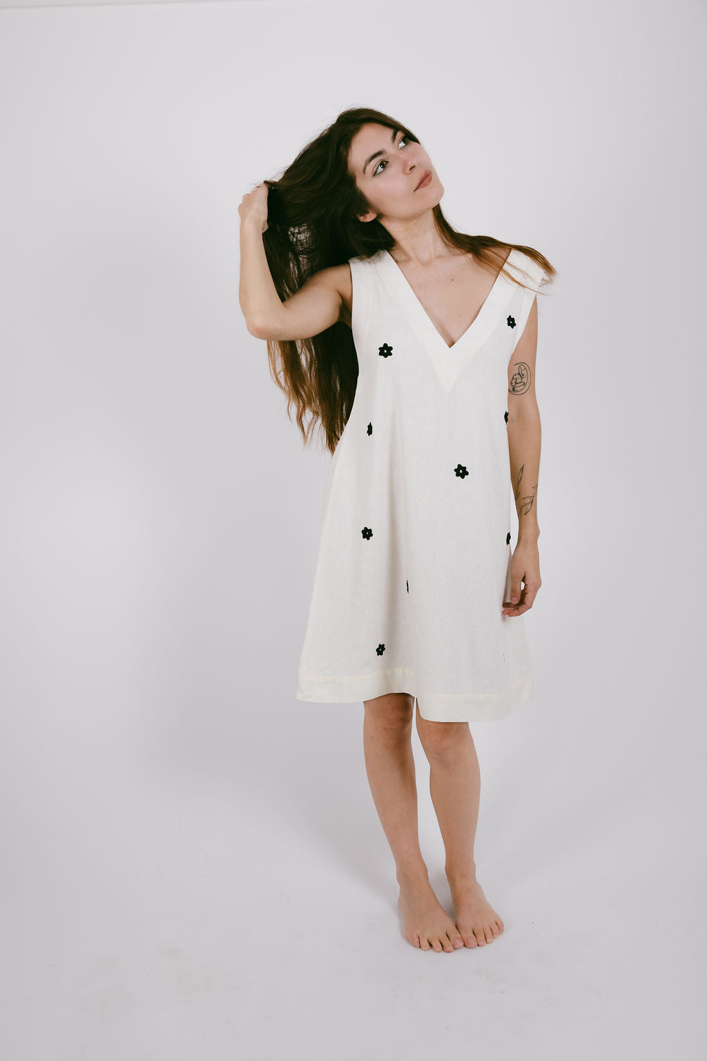 Vestido Shakti