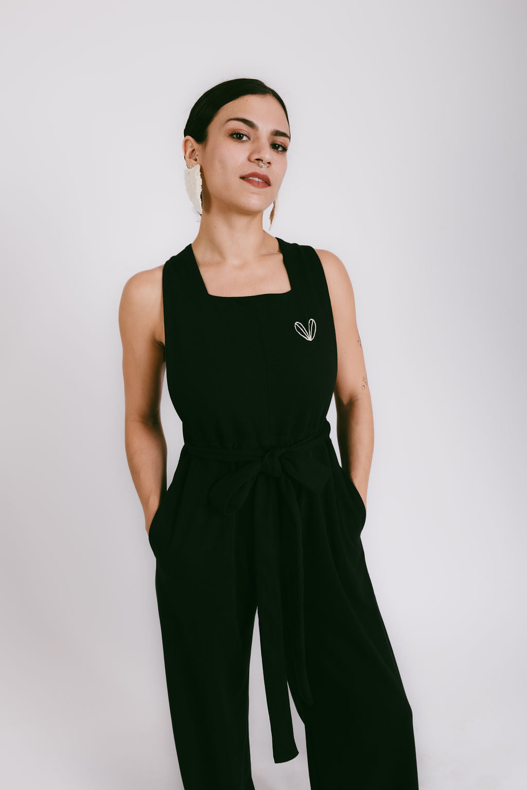 Jumpsuit Anahata