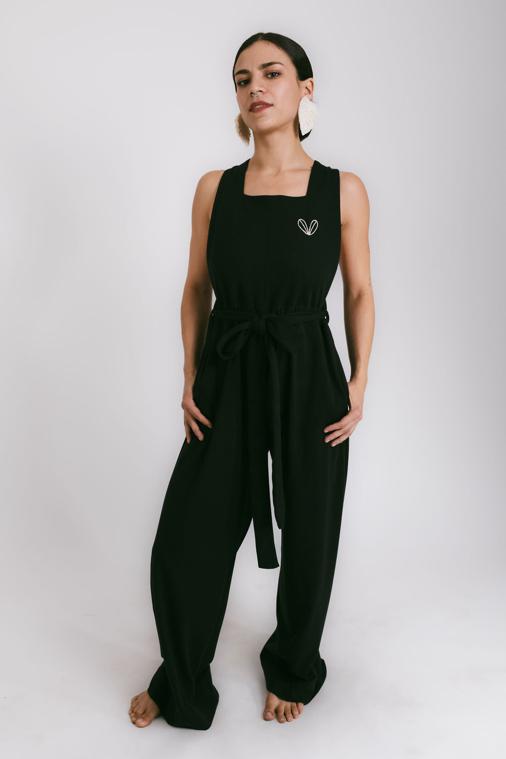 Jumpsuit Anahata