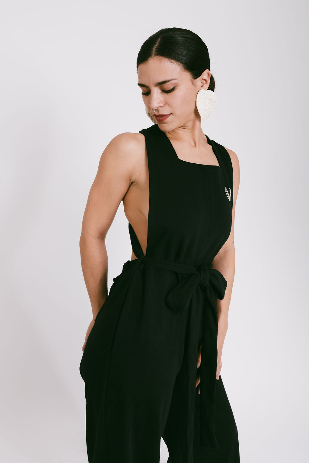 Jumpsuit Anahata
