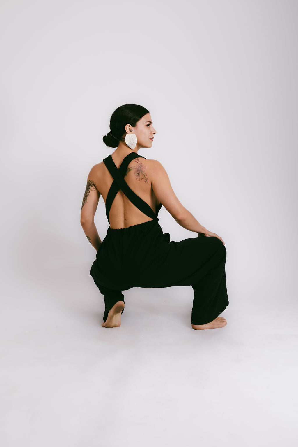 Jumpsuit Anahata