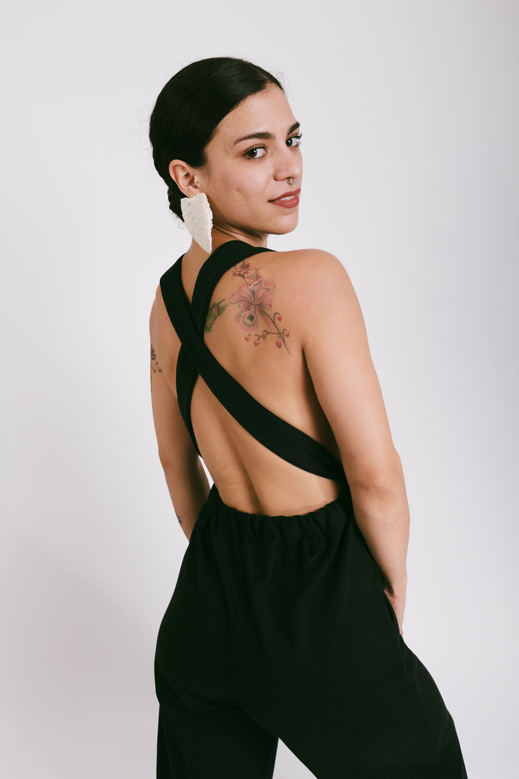 Jumpsuit Anahata