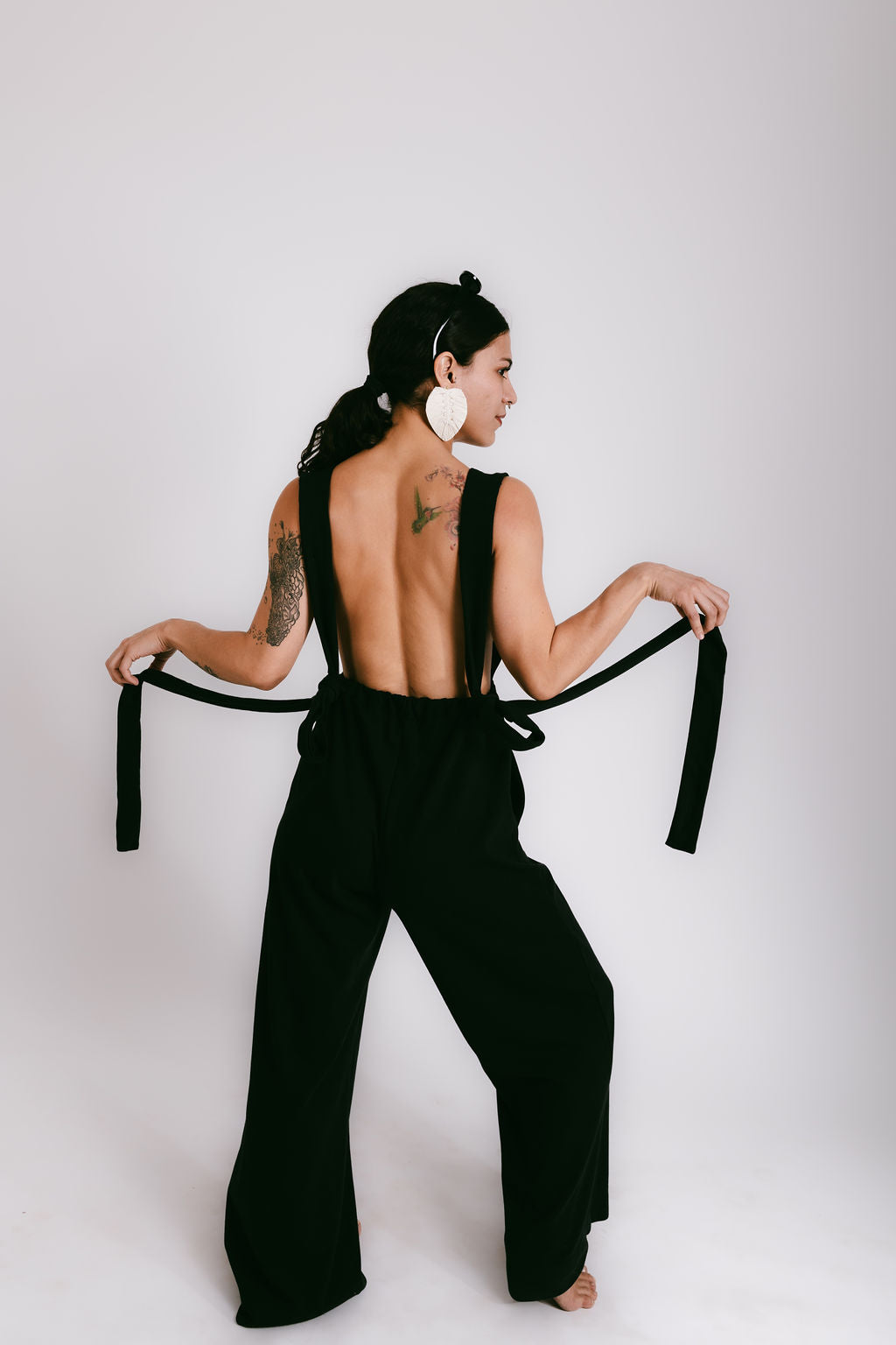 Jumpsuit Anahata