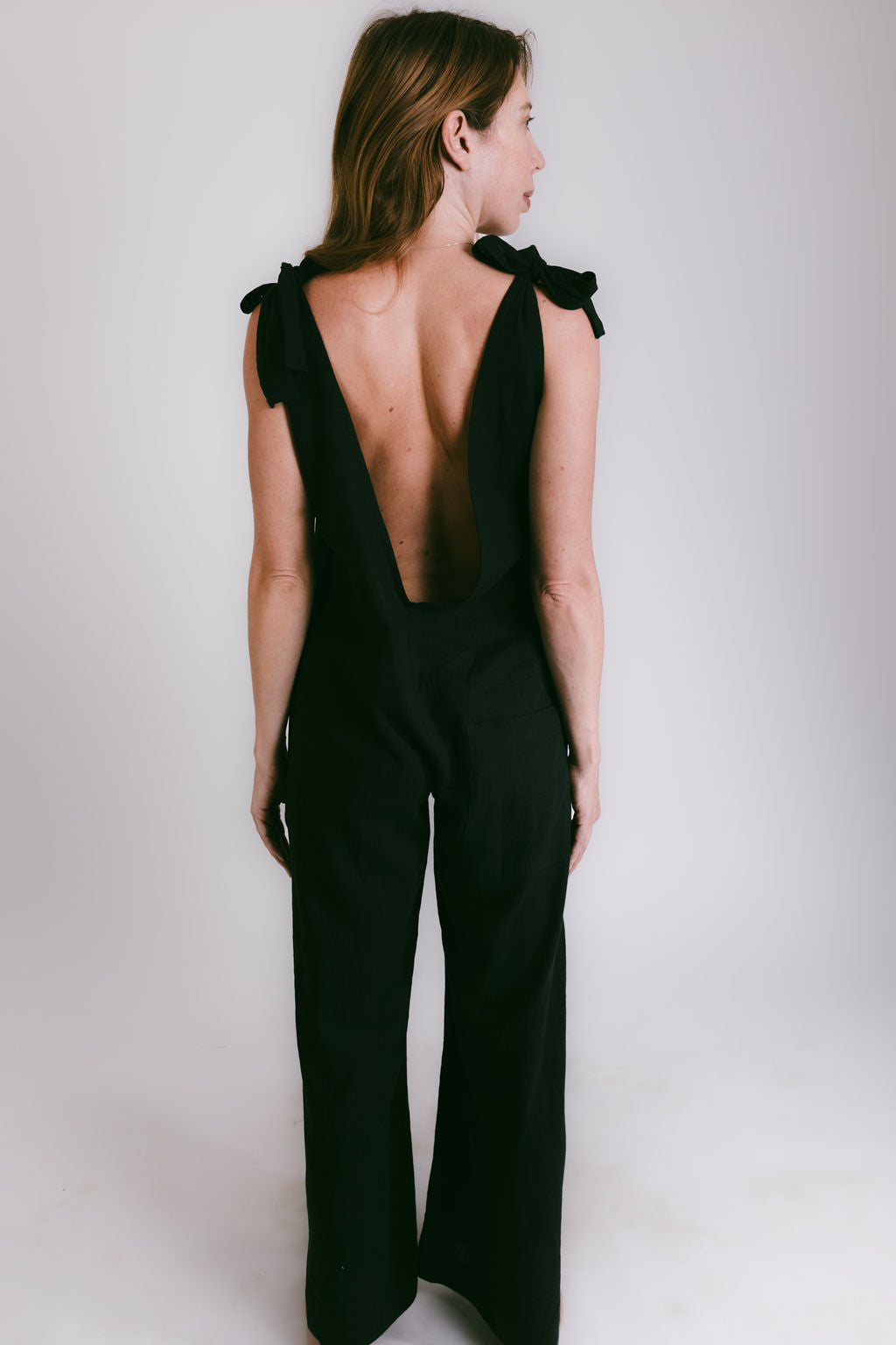 Jumpsuit Aware