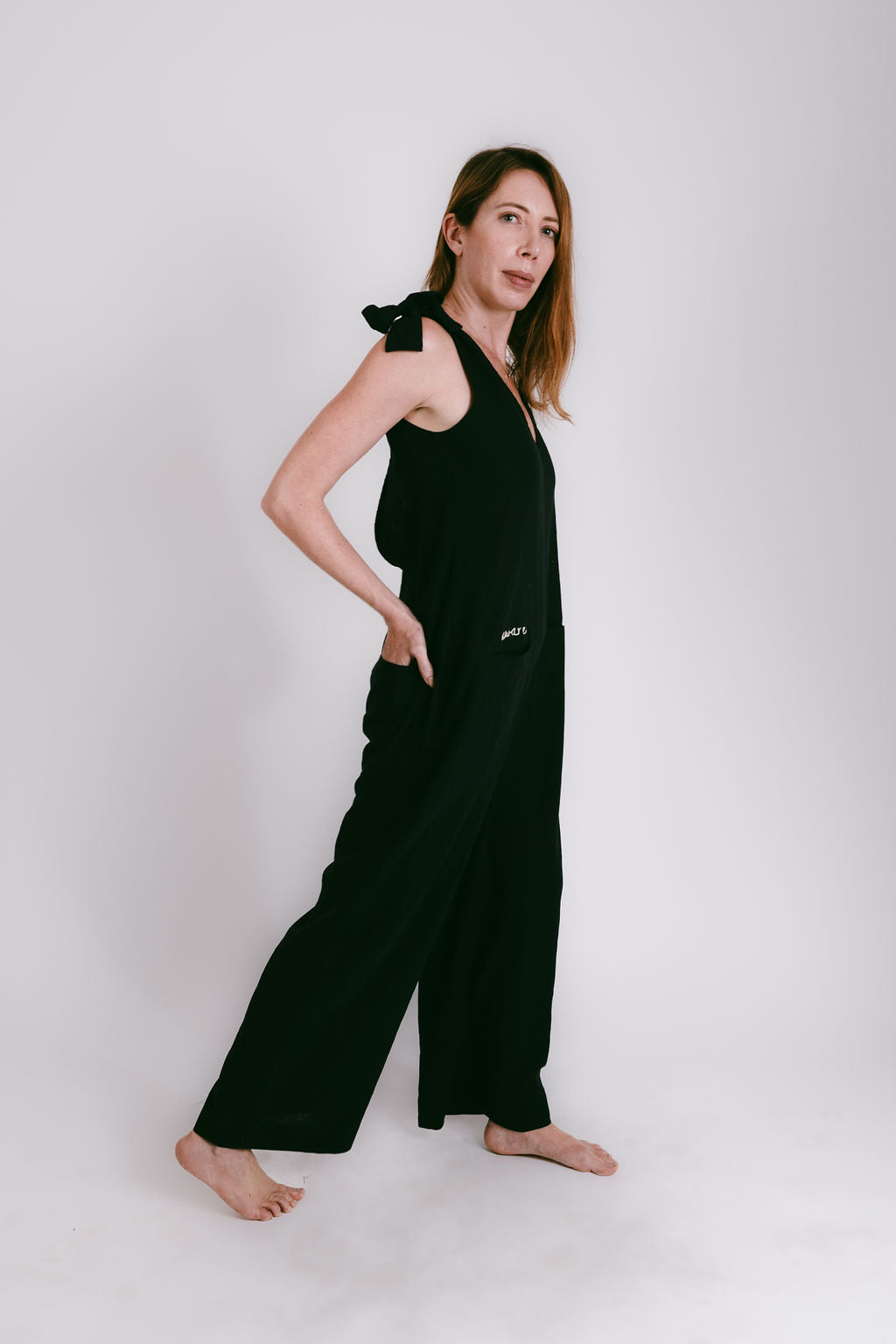 Jumpsuit Aware