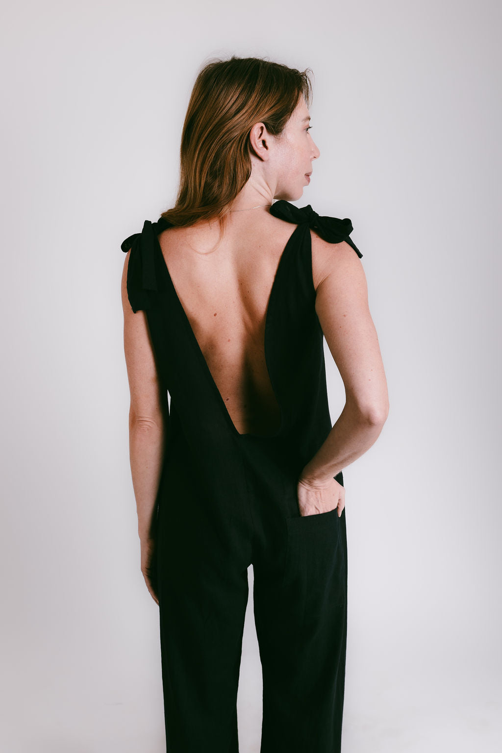 Jumpsuit Aware