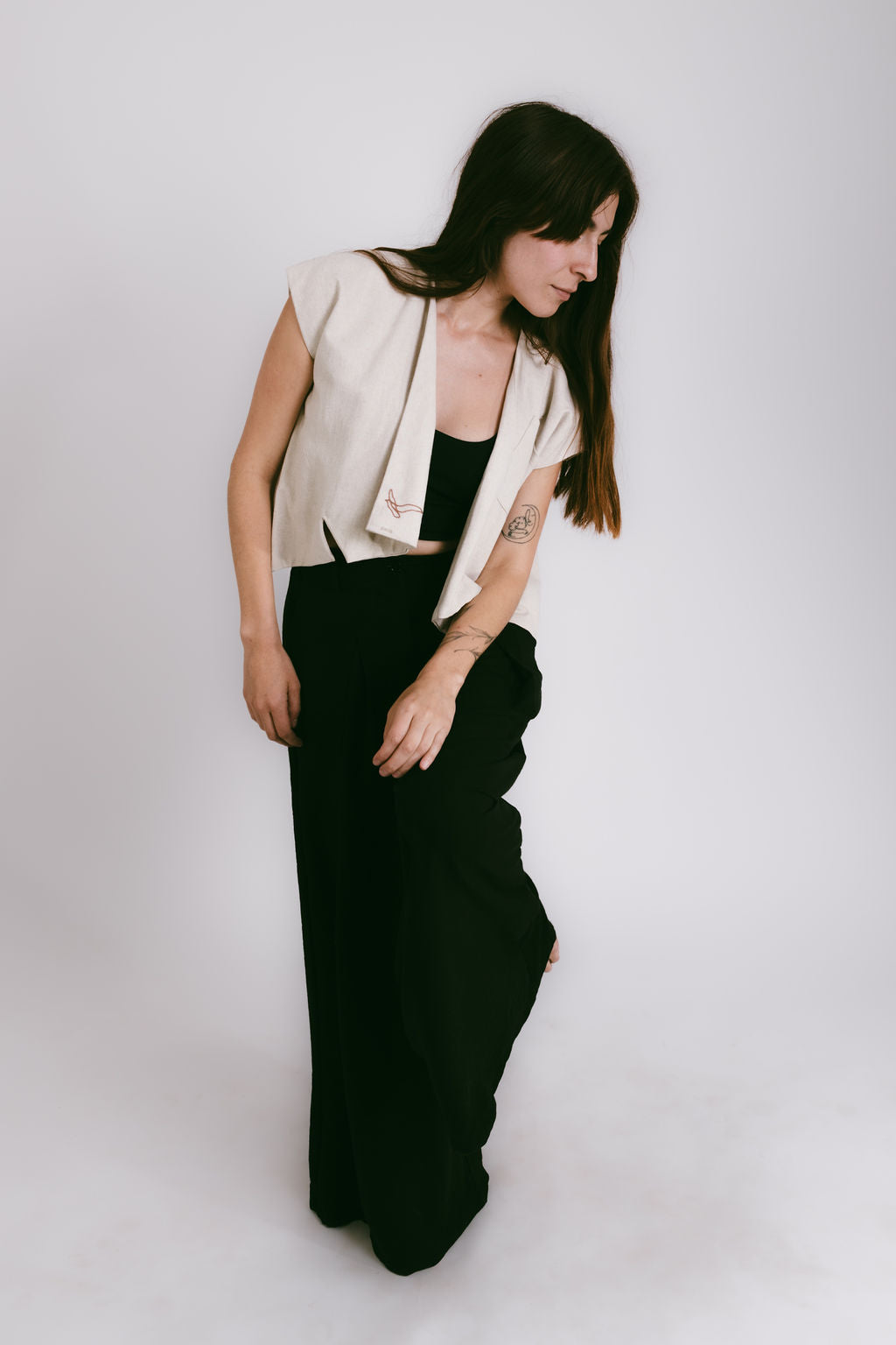 Blusa Padma