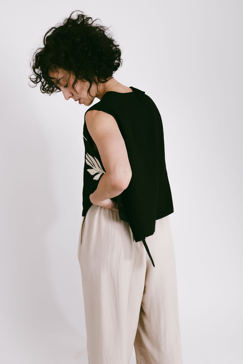 Blusa Surya