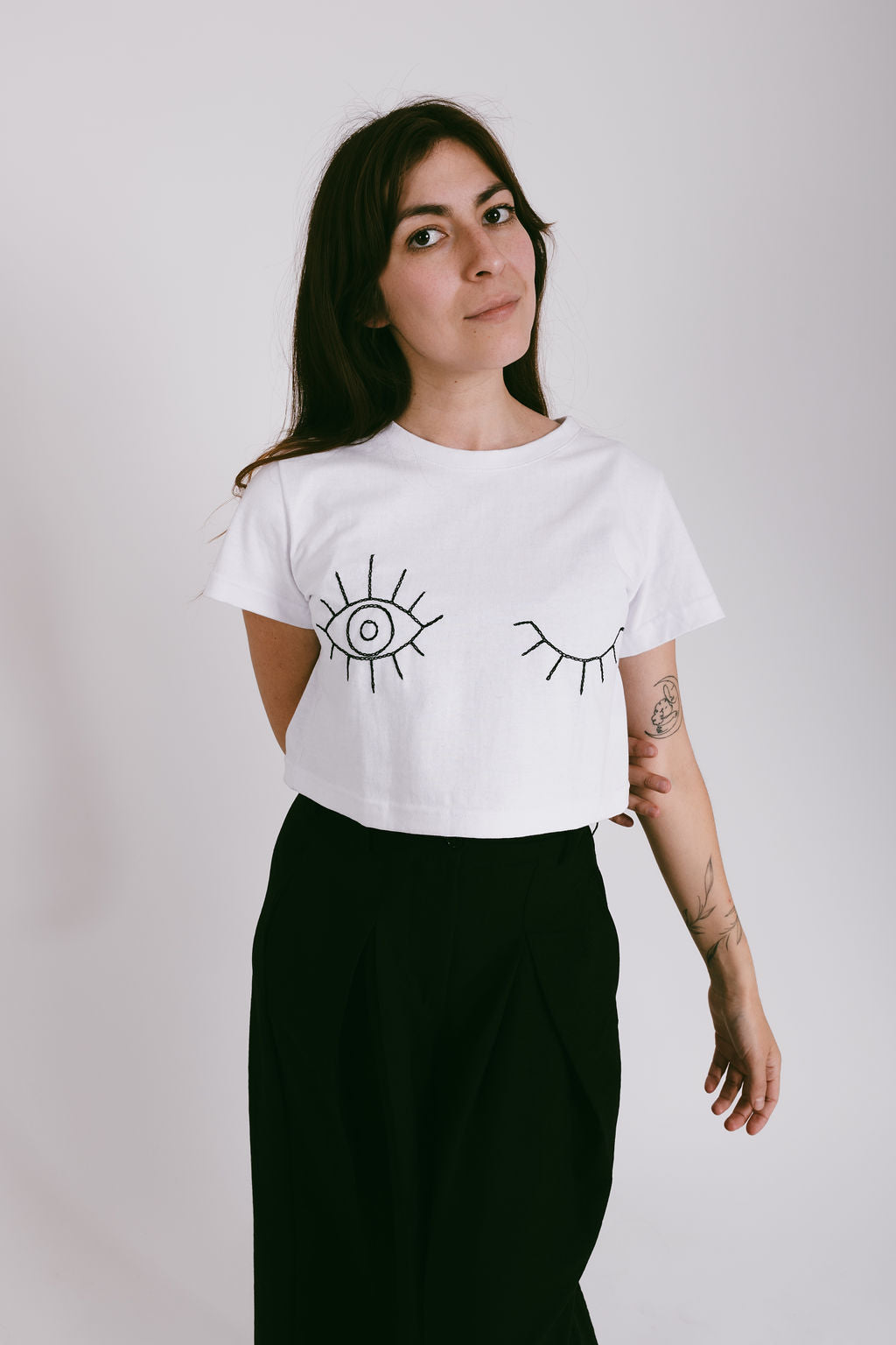 T-shirt Satya