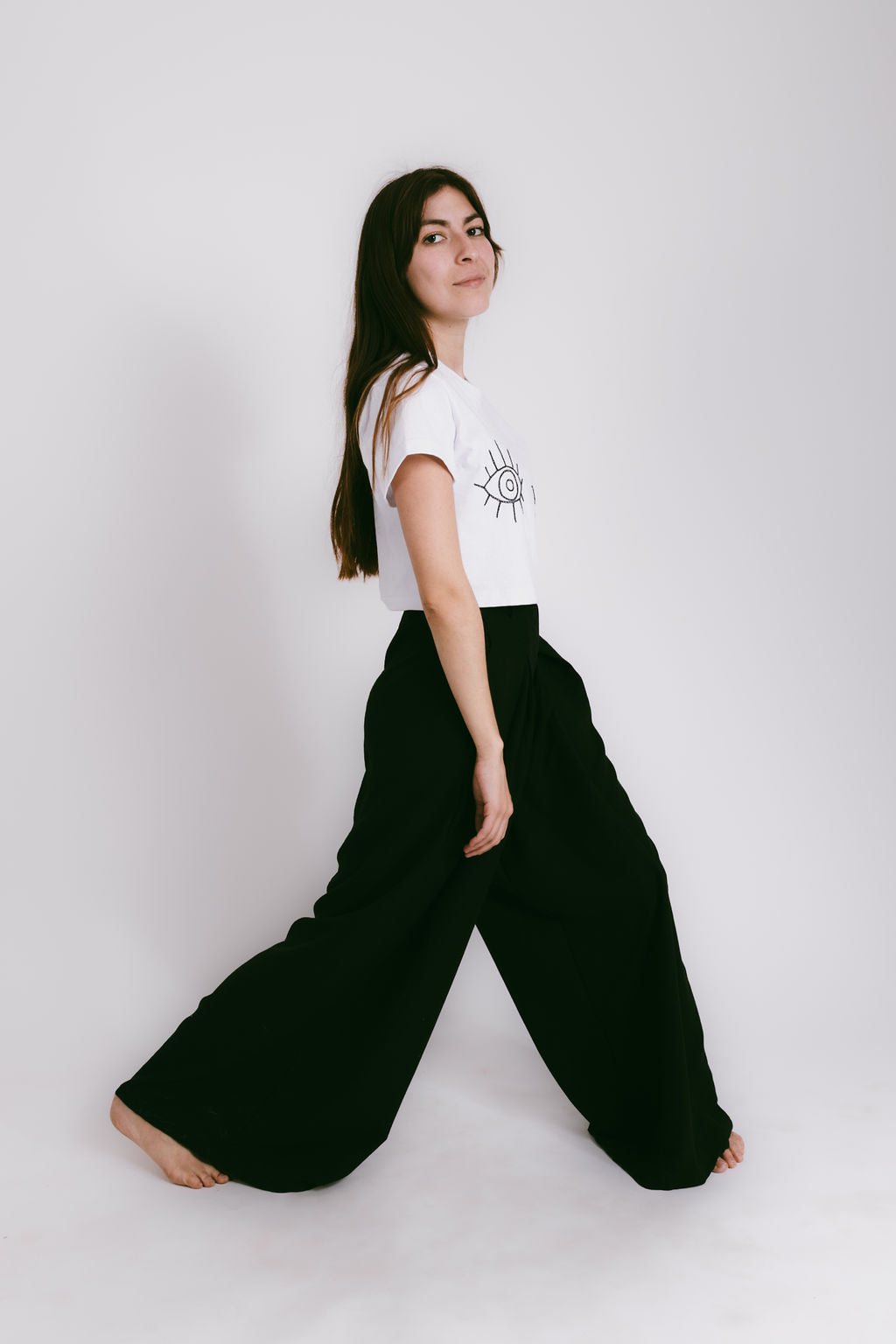 T-shirt Satya