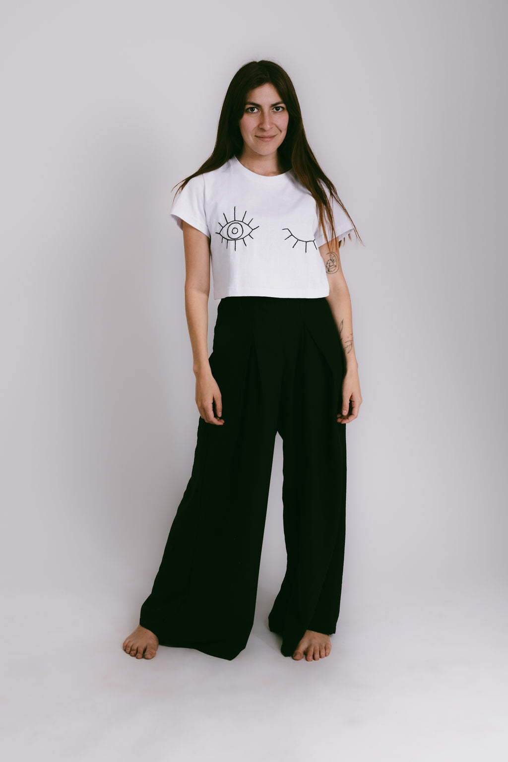 T-shirt Satya