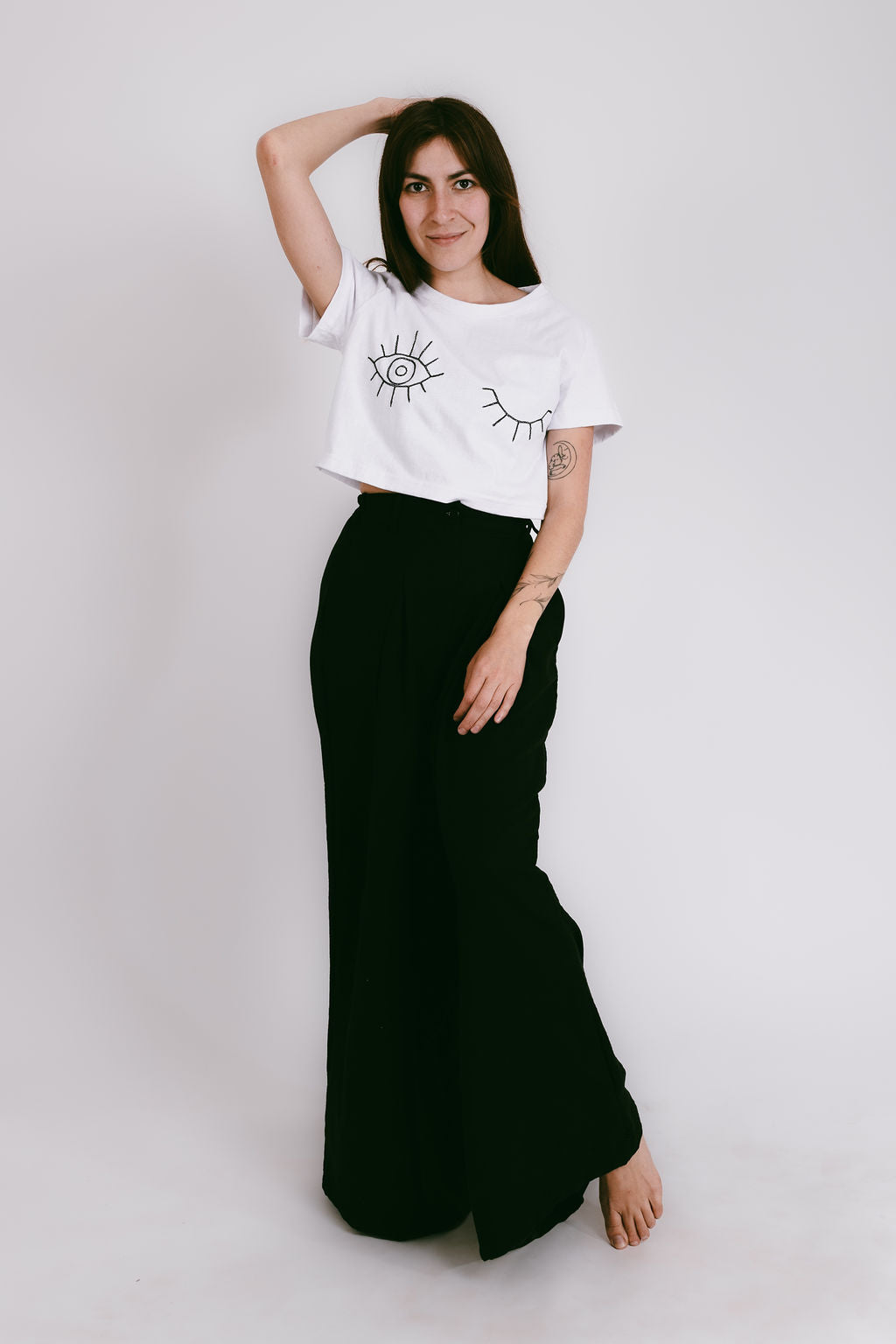 T-shirt Satya