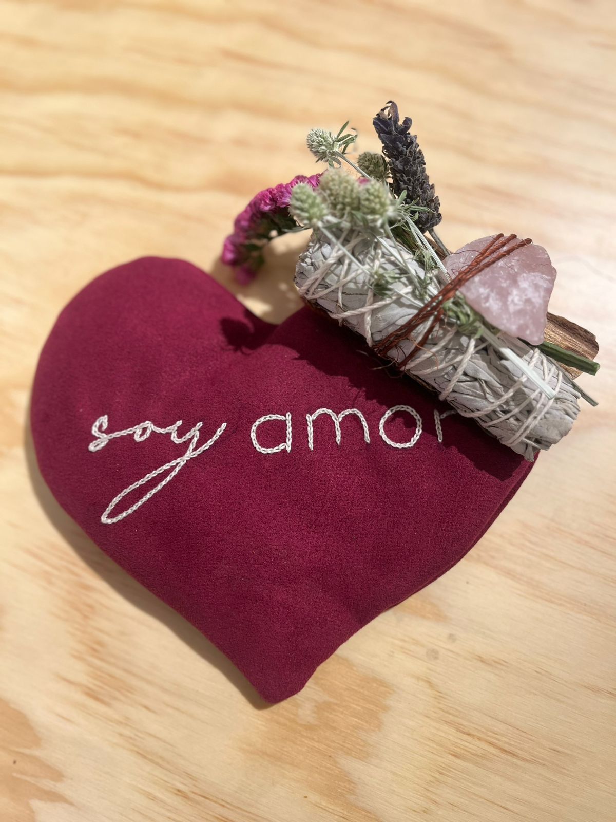 KIT SOY AMOR
