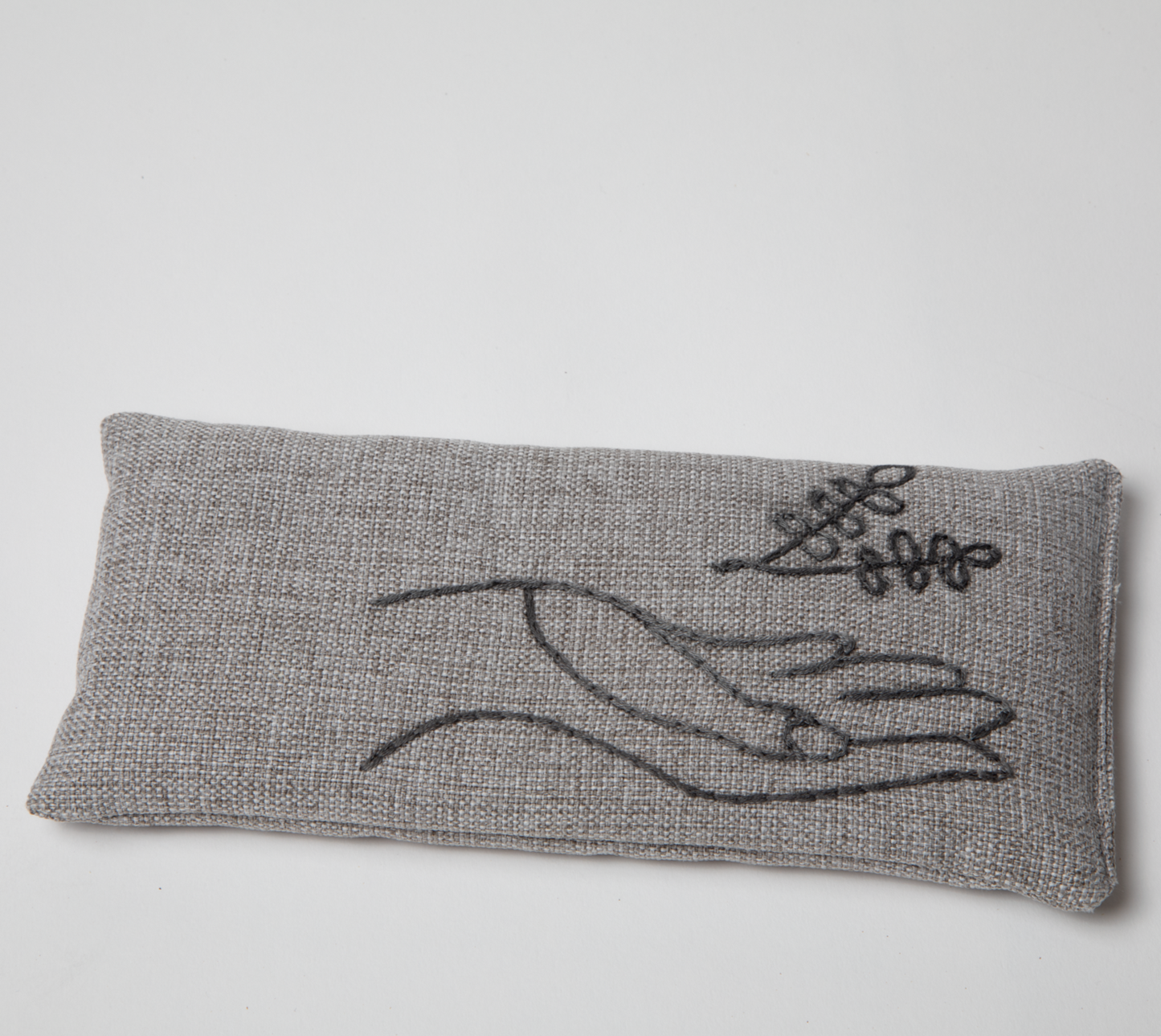 Eye pillow Aparigraha
