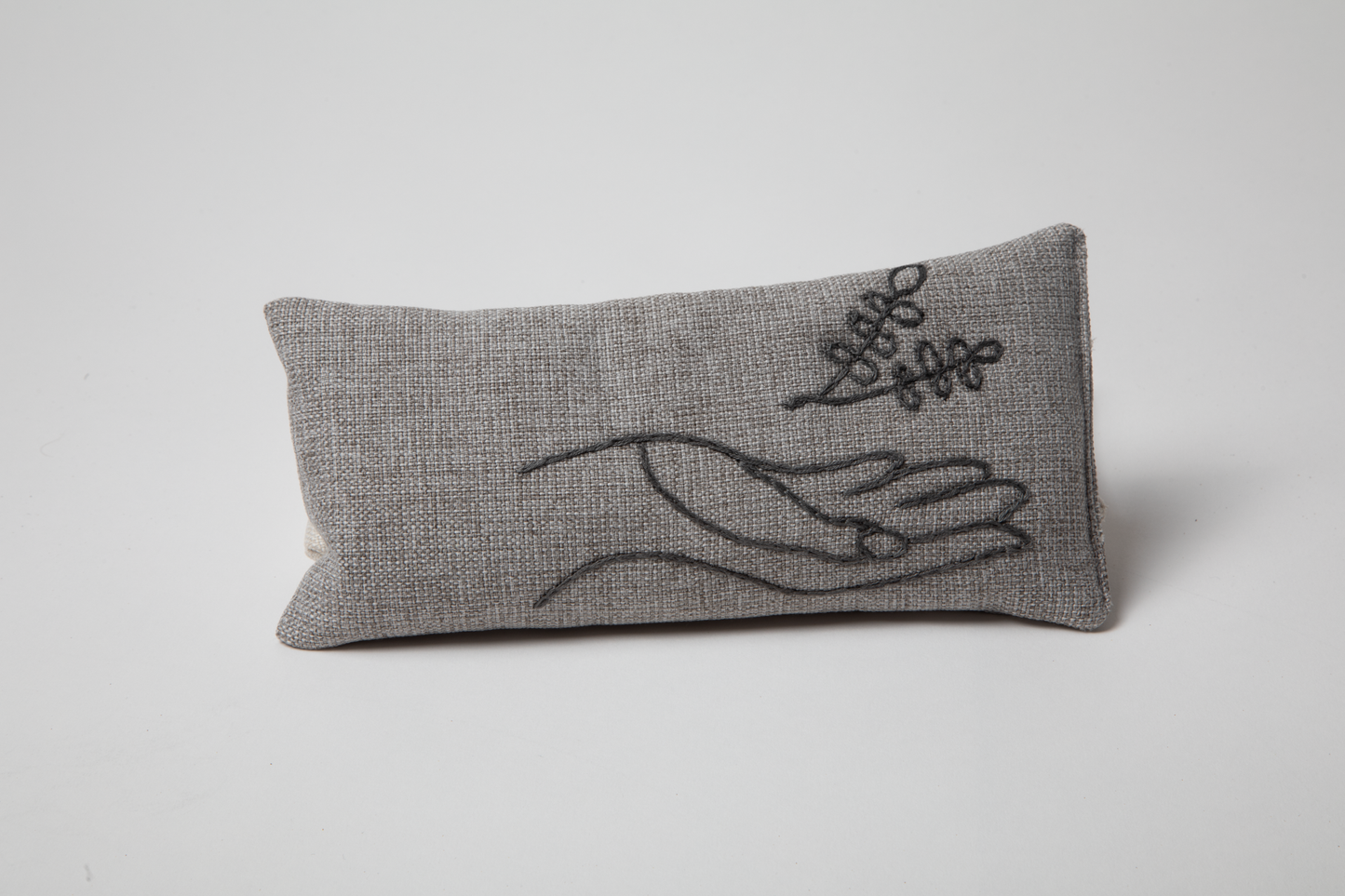 Eye pillow Aparigraha