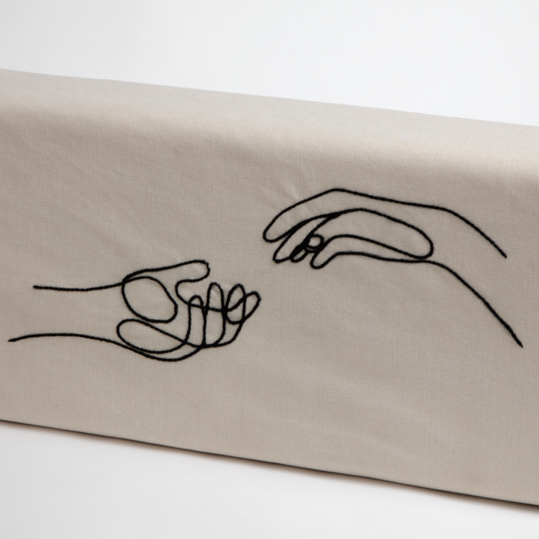 Bolster Ahimsa