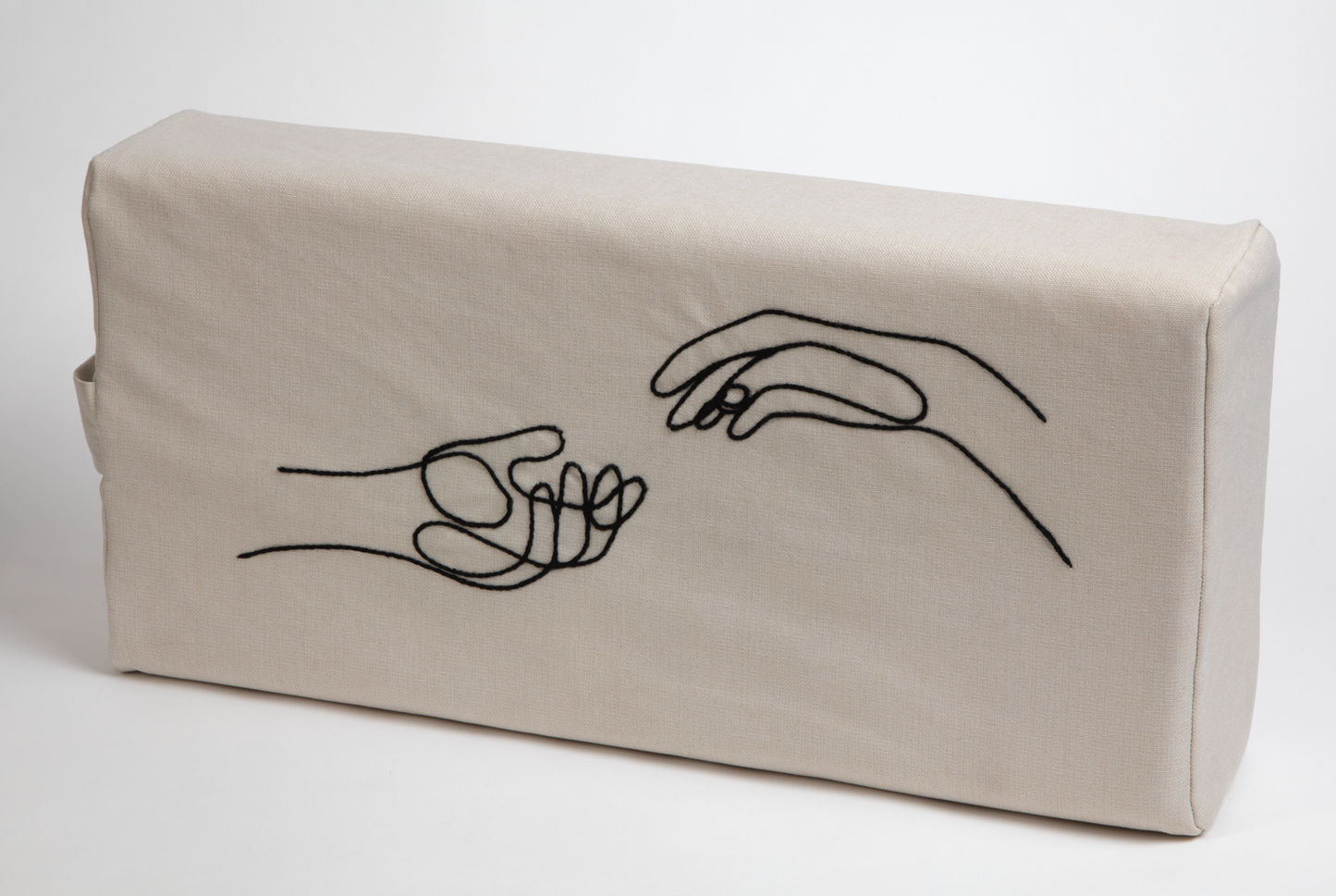 Bolster Ahimsa