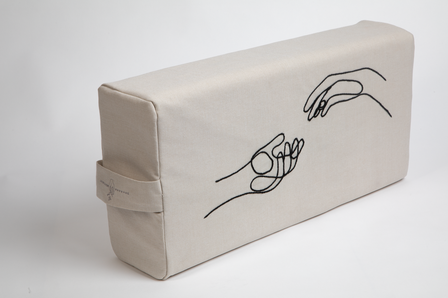 Bolster Ahimsa