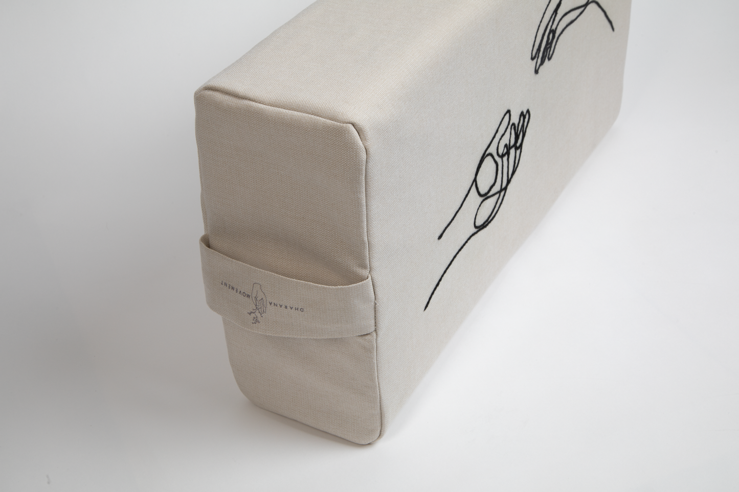 Bolster Ahimsa