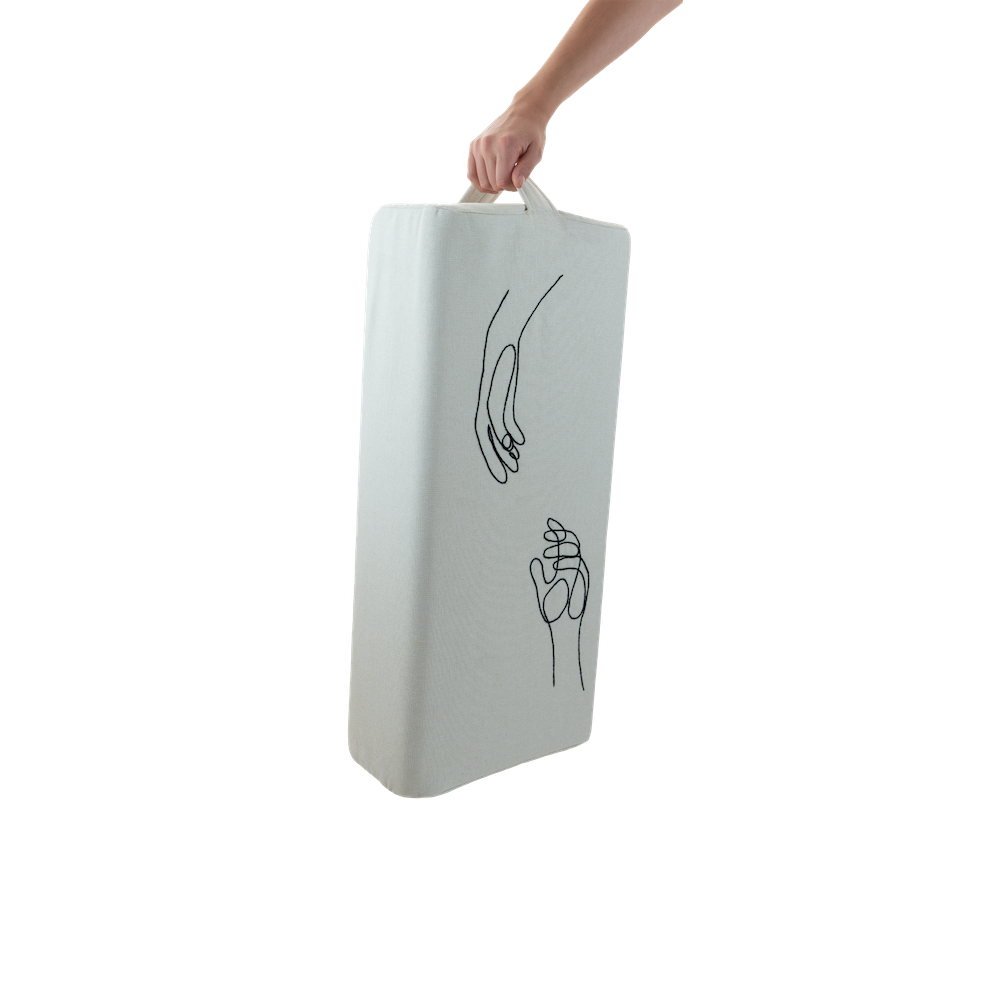 Bolster Ahimsa