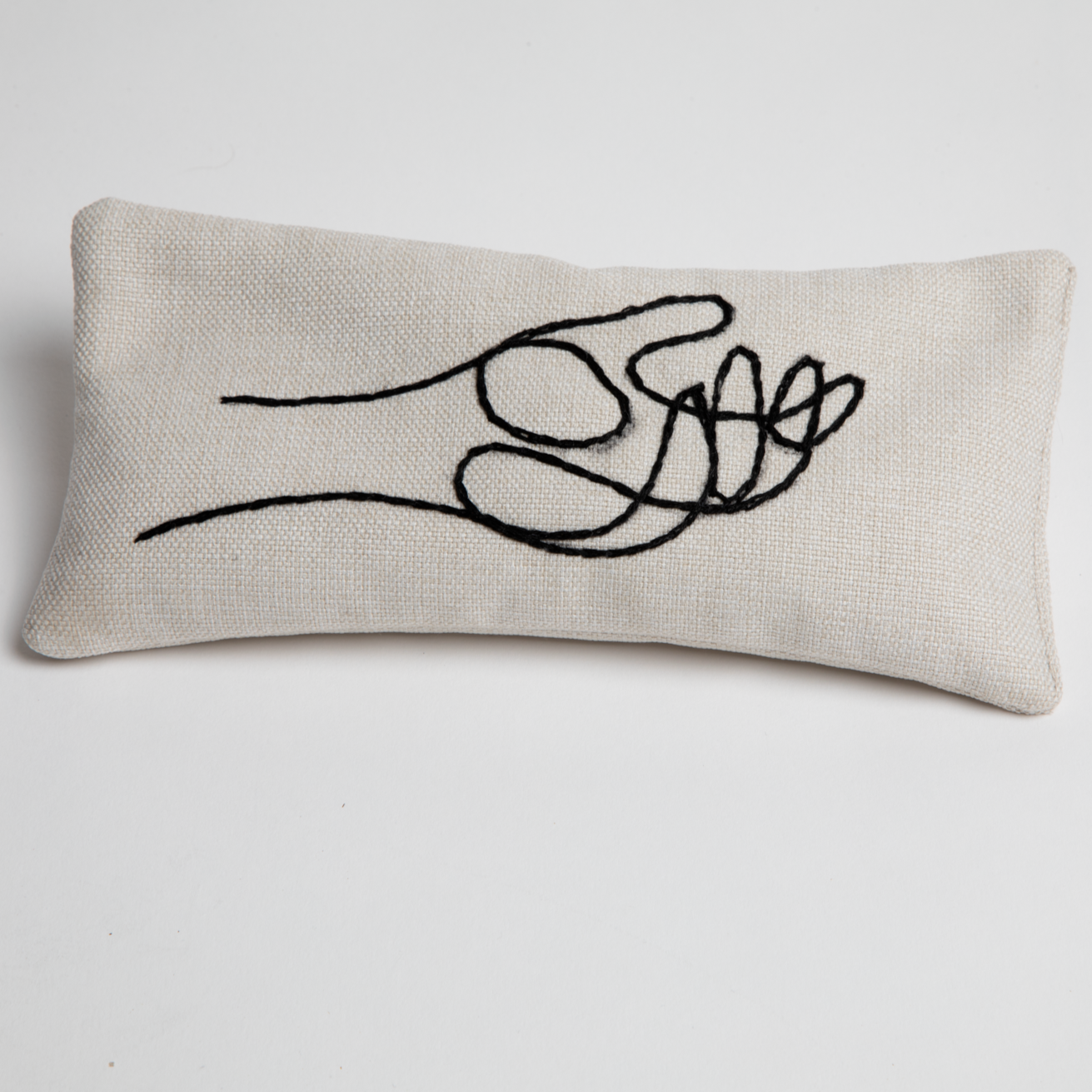 Eye pillow Ahimsa