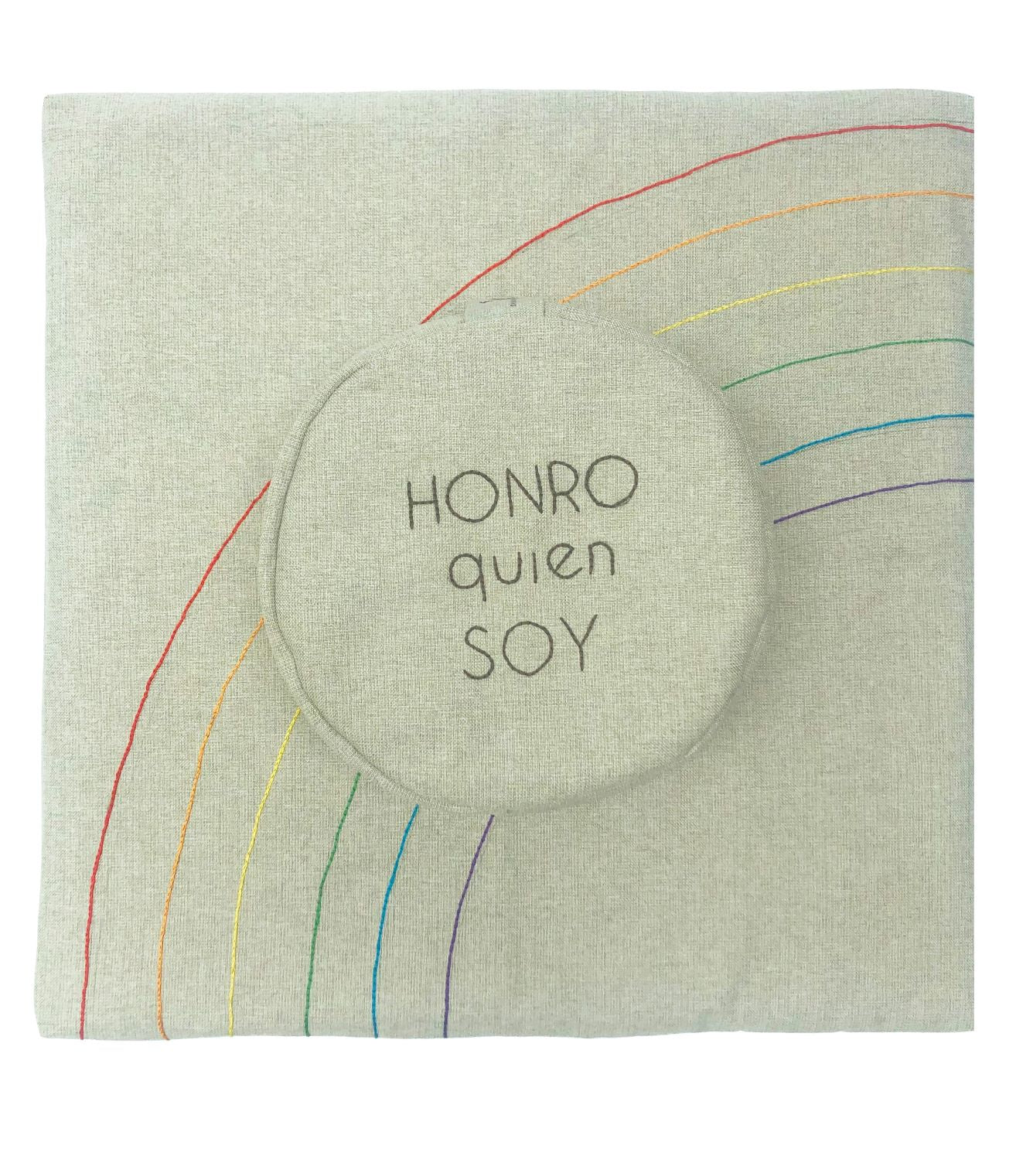 Kit PRIDE "Honro quien soy"