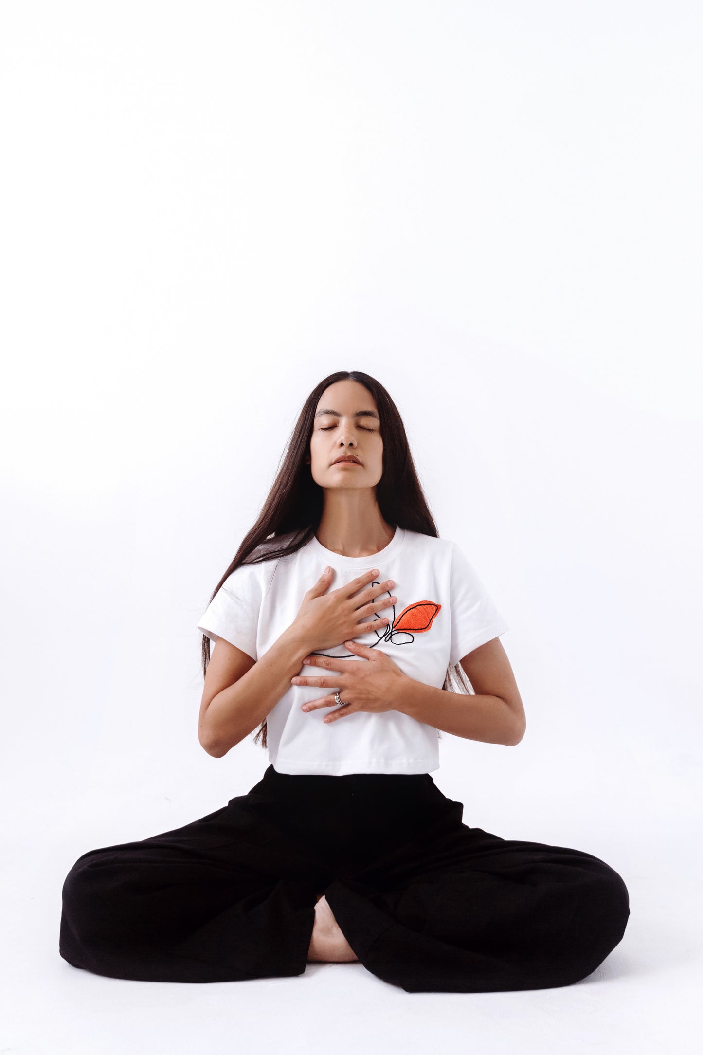 T-shirt Migración