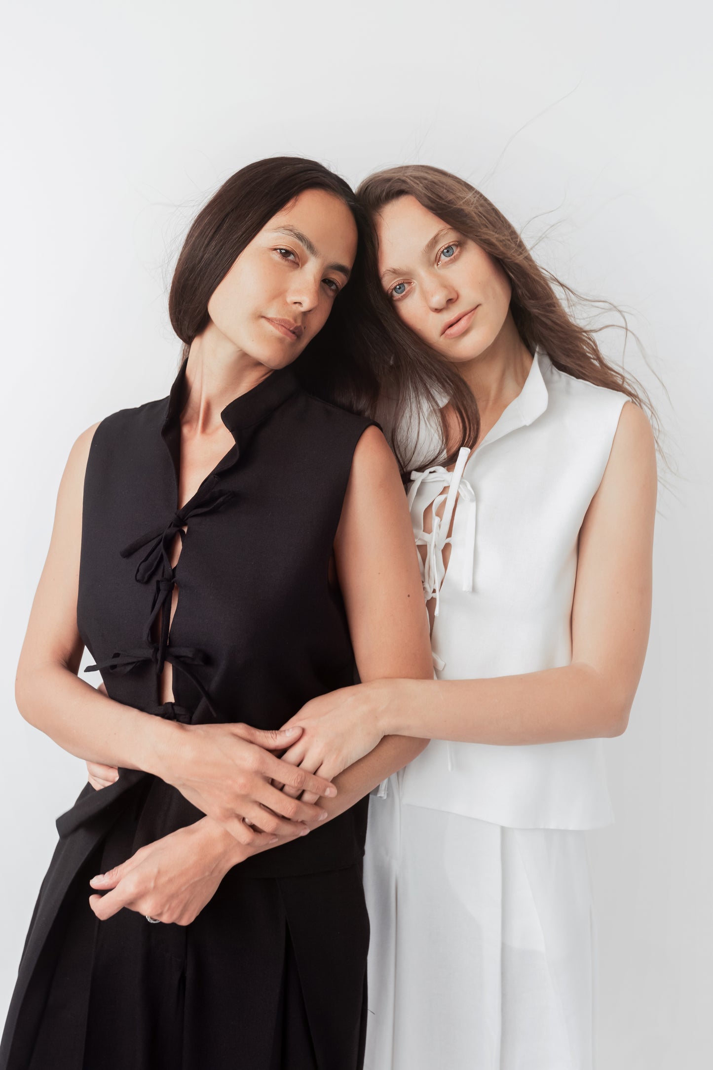 Blusa Ginza