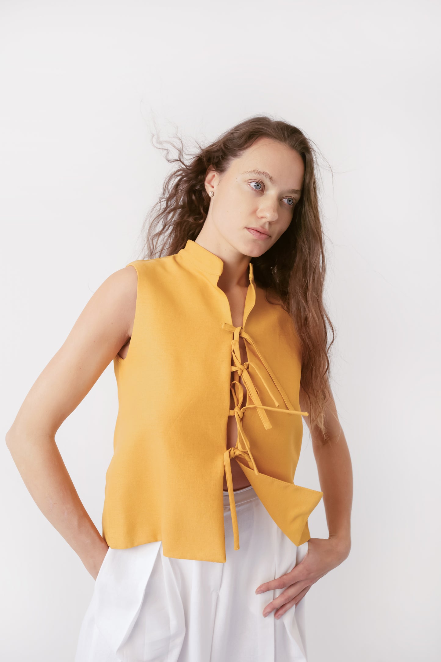 Blusa Ginza