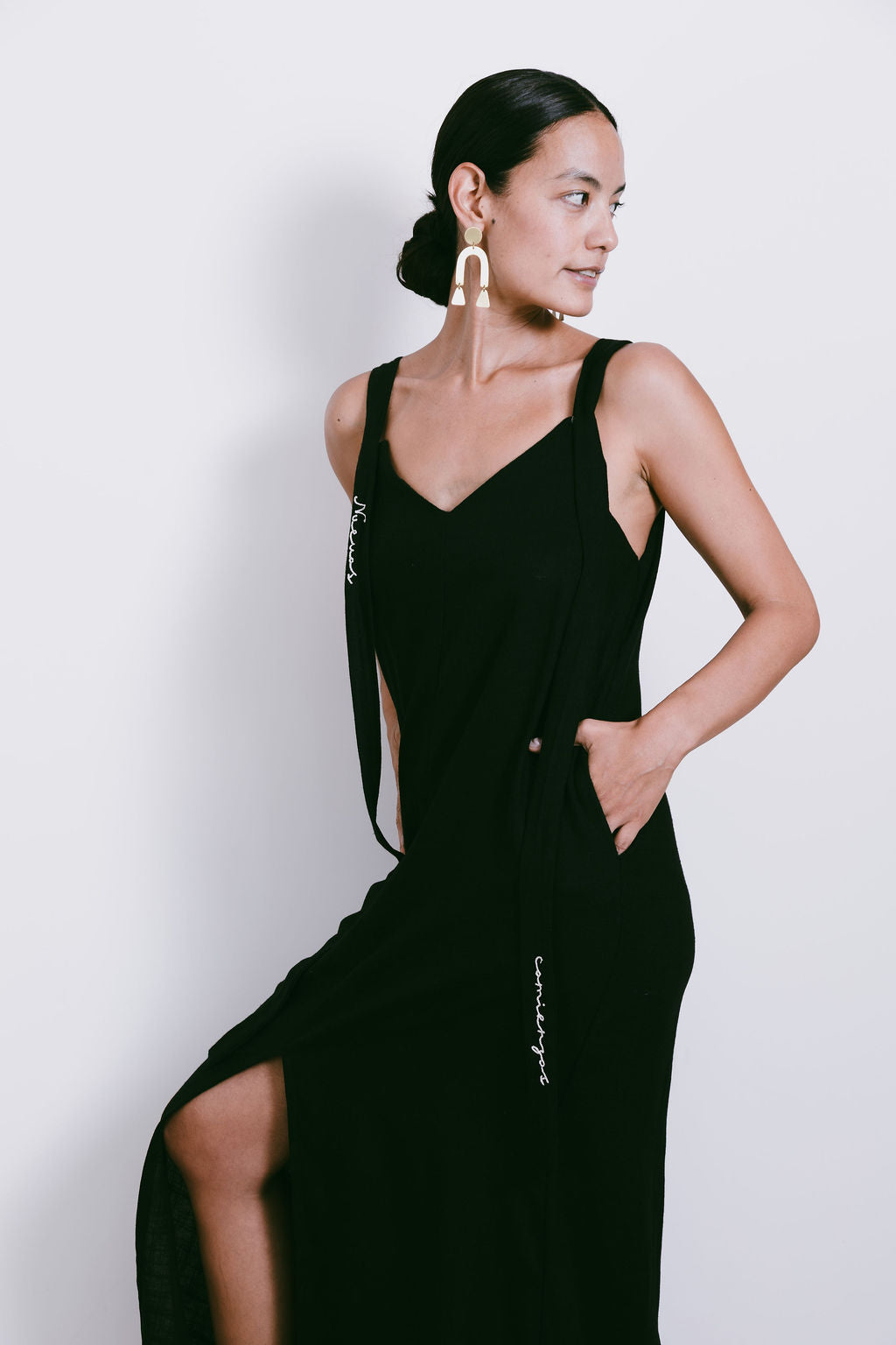 Vestido Surya