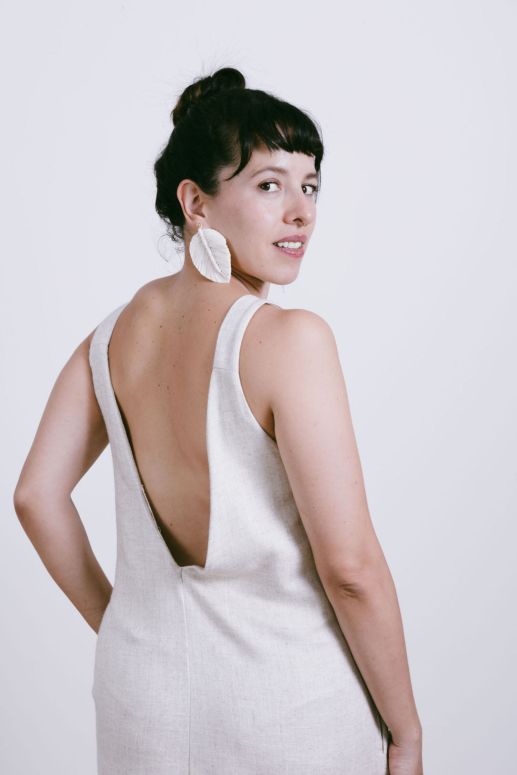 Vestido Surya