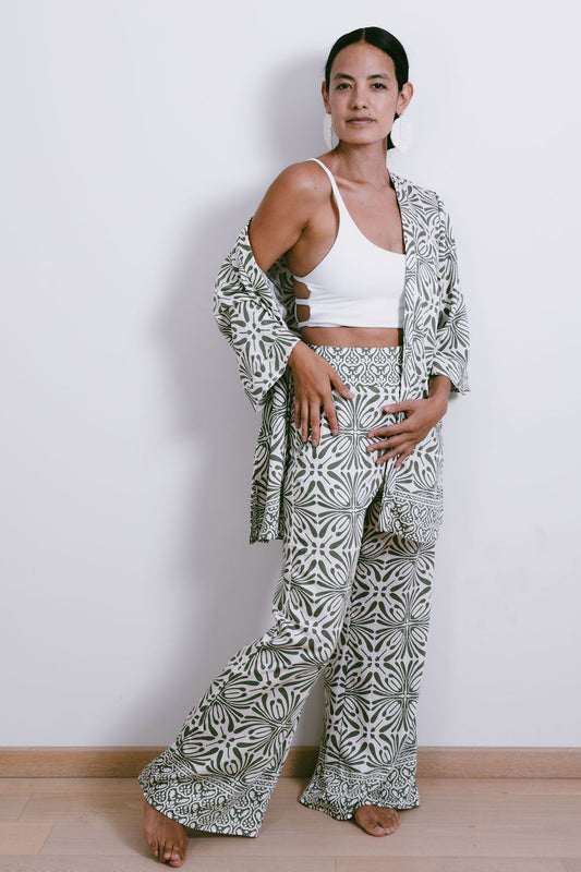 Pantalón Jade
