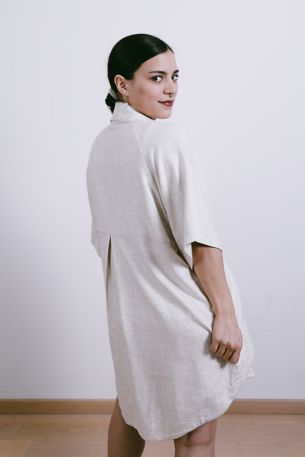 Camisa Om