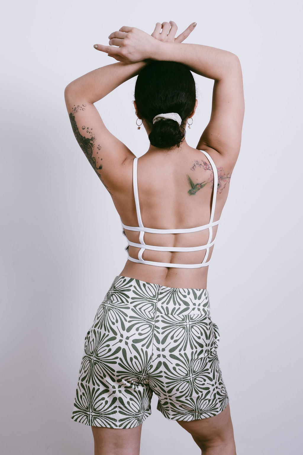 Short Jade