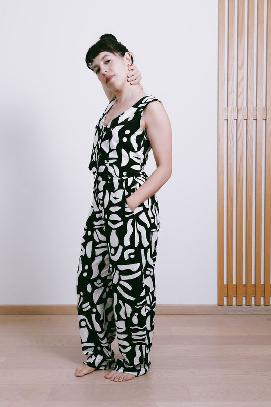 Pantalón Amapola