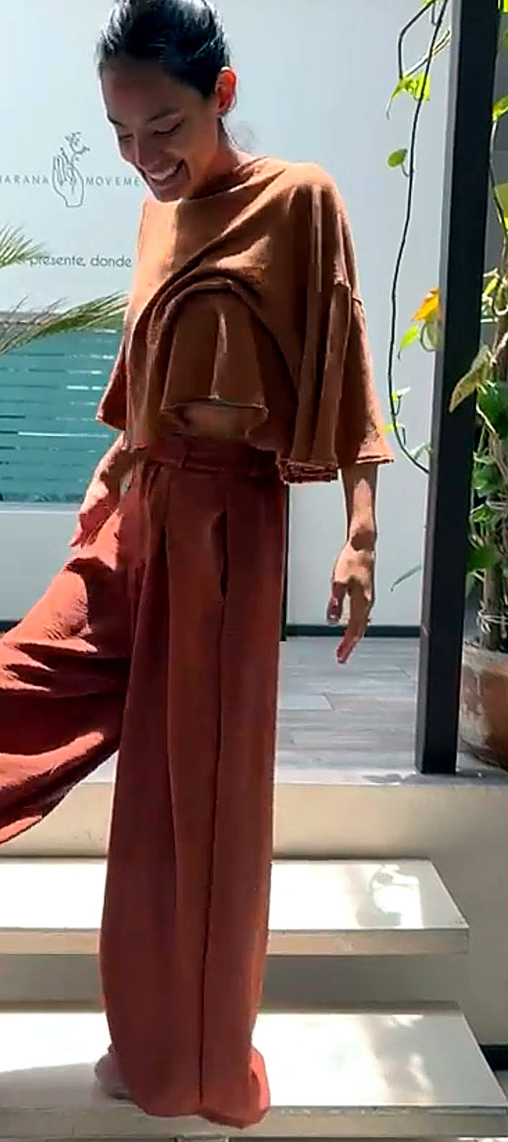 Pantalón Balance