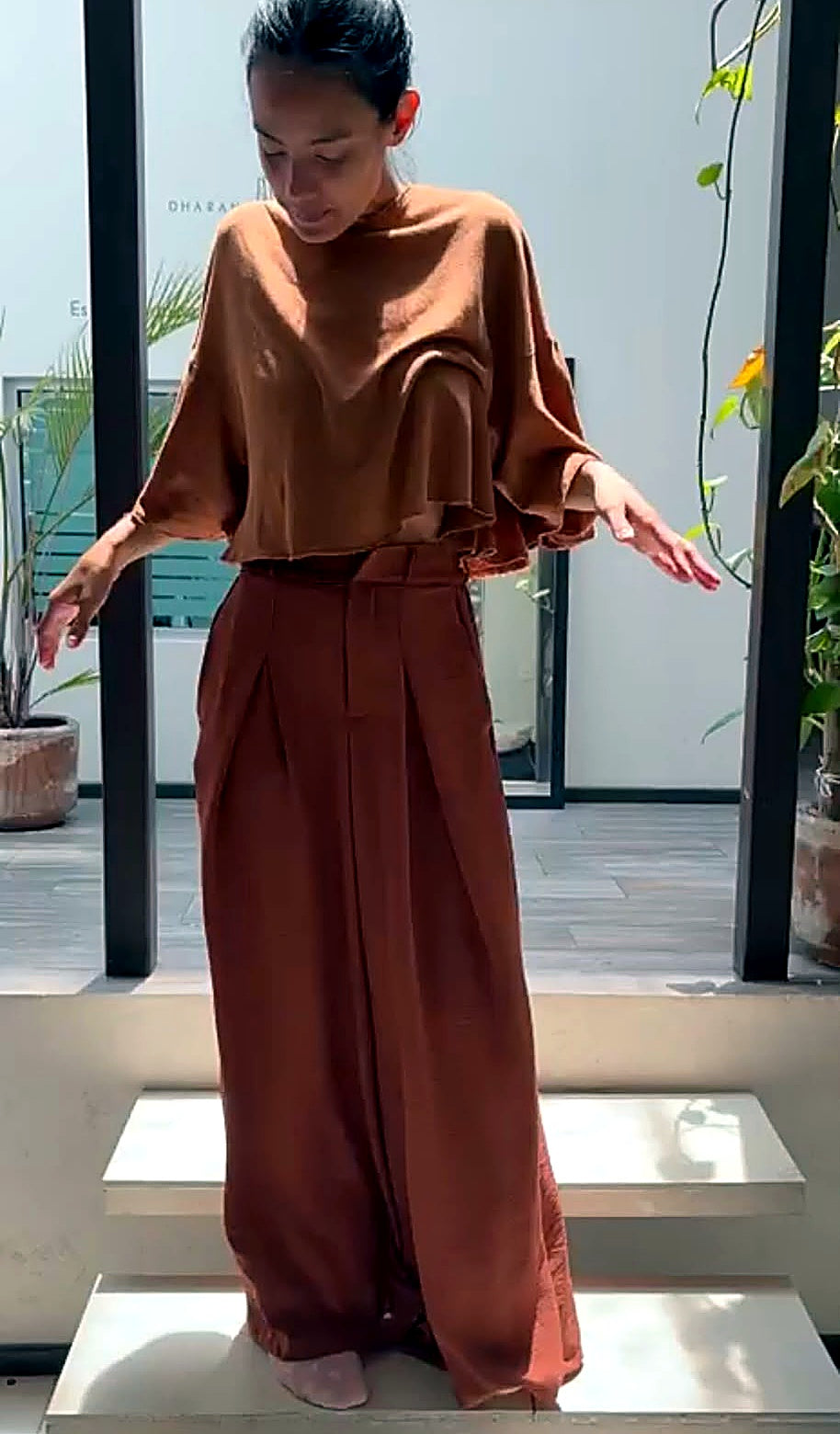 Pantalón Balance