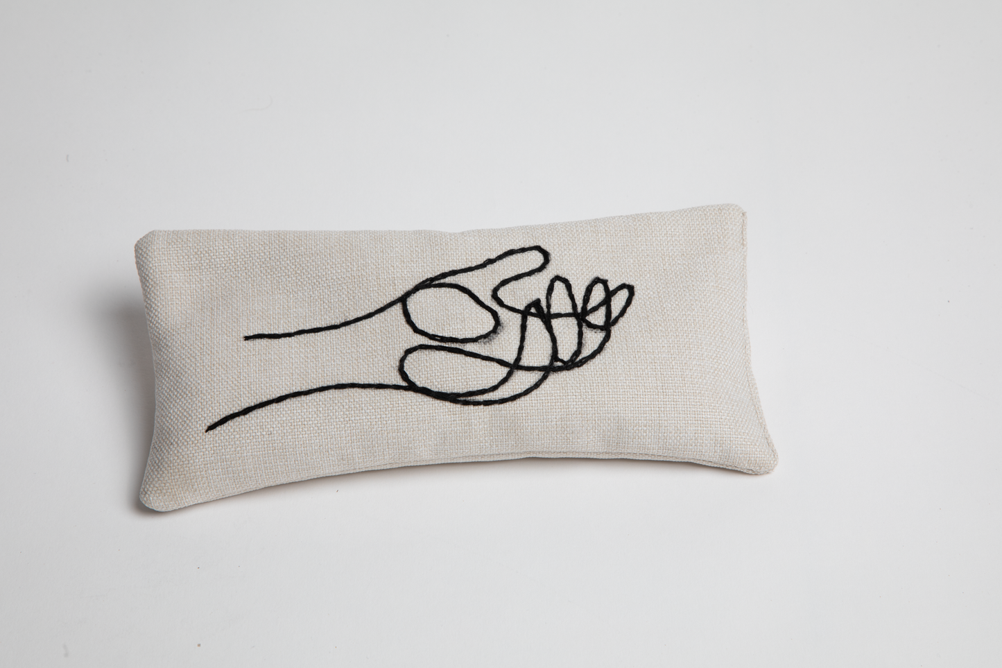 Eye pillow Ahimsa